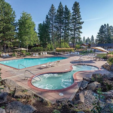 Seventh Mountain Resort Bend Eksteriør bilde