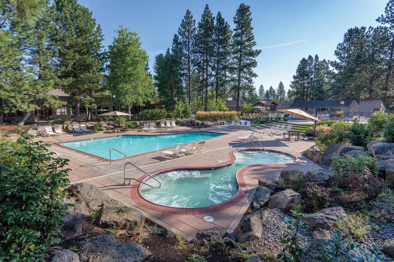 Seventh Mountain Resort Bend Eksteriør bilde
