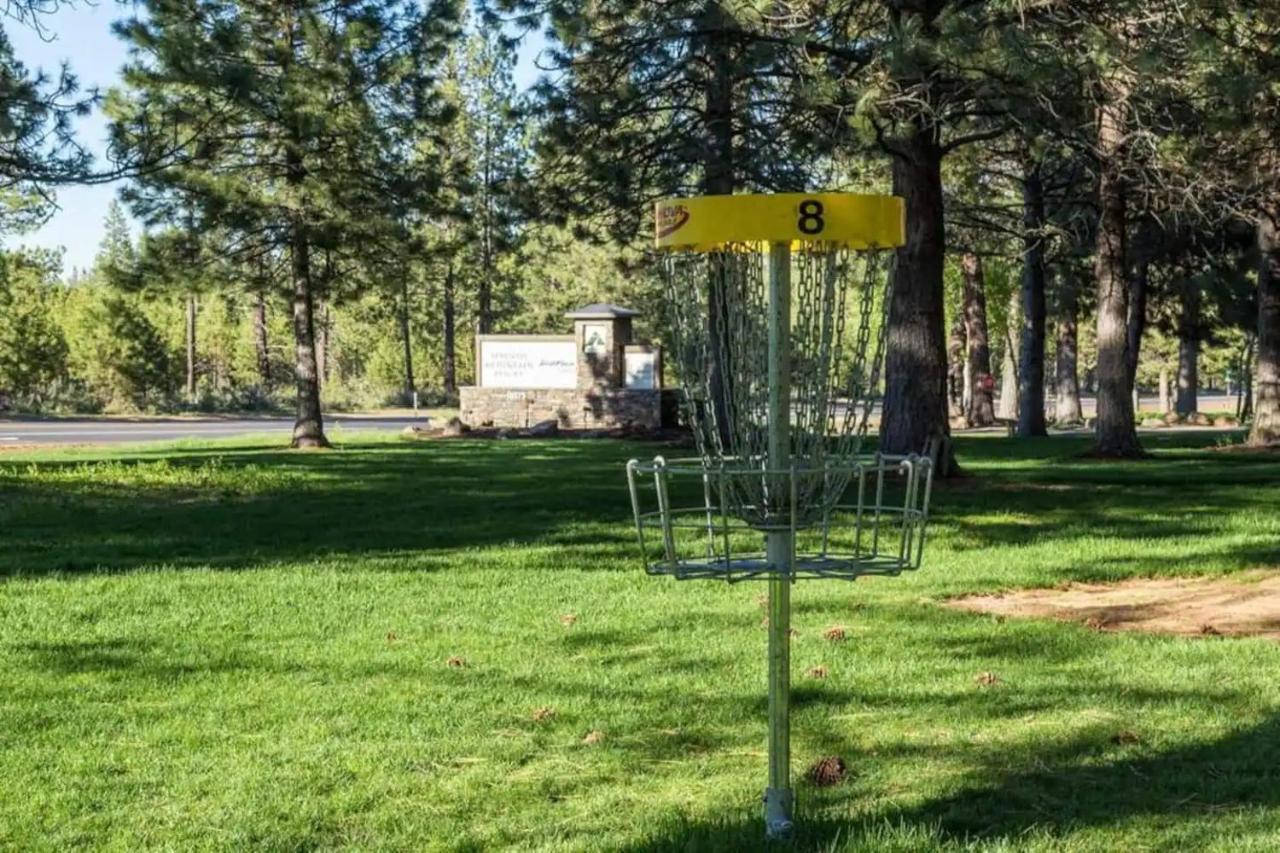 Seventh Mountain Resort Bend Eksteriør bilde